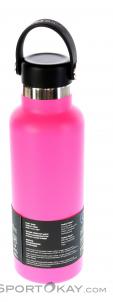 Hydro Flask 18oz Standard Mouth 0,532l Bouteille thermos, Hydro Flask, Rose, , , 0311-10000, 5637638991, 817318023221, N2-12.jpg