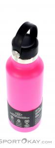 Hydro Flask 18oz Standard Mouth 0,532l Bouteille thermos, Hydro Flask, Rose, , , 0311-10000, 5637638991, 817318023221, N3-08.jpg