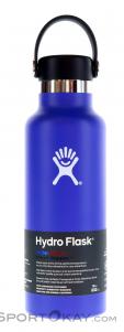 Hydro Flask 18oz Standard Mouth 0,532l Thermos Bottle, Hydro Flask, Purple, , , 0311-10000, 5637638992, 817318023214, N1-01.jpg