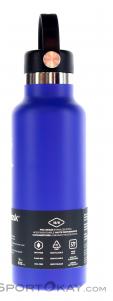 Hydro Flask 18oz Standard Mouth 0,532l Thermos Bottle, Hydro Flask, Purple, , , 0311-10000, 5637638992, 817318023214, N1-06.jpg