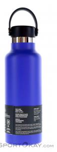 Hydro Flask 18oz Standard Mouth 0,532l Thermos Bottle, Hydro Flask, Purple, , , 0311-10000, 5637638992, 817318023214, N1-11.jpg