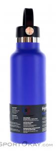 Hydro Flask 18oz Standard Mouth 0,532l Thermos Bottle, Hydro Flask, Purple, , , 0311-10000, 5637638992, 817318023214, N1-16.jpg