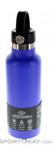 Hydro Flask 18oz Standard Mouth 0,532l Thermos Bottle, Hydro Flask, Purple, , , 0311-10000, 5637638992, 817318023214, N2-07.jpg