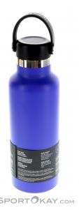 Hydro Flask 18oz Standard Mouth 0,532l Bouteille thermos, Hydro Flask, Lilas, , , 0311-10000, 5637638992, 817318023214, N2-12.jpg