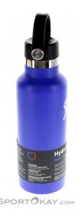Hydro Flask 18oz Standard Mouth 0,532l Bouteille thermos, Hydro Flask, Lilas, , , 0311-10000, 5637638992, 817318023214, N2-17.jpg