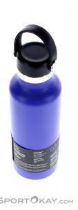 Hydro Flask 18oz Standard Mouth 0,532l Bouteille thermos, Hydro Flask, Lilas, , , 0311-10000, 5637638992, 817318023214, N3-13.jpg