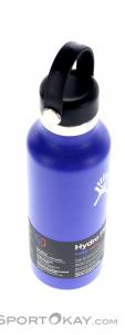 Hydro Flask 18oz Standard Mouth 0,532l Bouteille thermos, Hydro Flask, Lilas, , , 0311-10000, 5637638992, 817318023214, N3-18.jpg