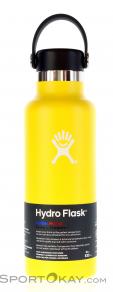 Hydro Flask 18oz Standard Mouth 0,532l Bouteille thermos, Hydro Flask, Jaune, , , 0311-10000, 5637638993, 817318023238, N1-01.jpg