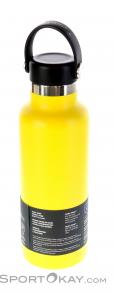 Hydro Flask 18oz Standard Mouth 0,532l Bouteille thermos, Hydro Flask, Jaune, , , 0311-10000, 5637638993, 817318023238, N2-12.jpg