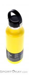 Hydro Flask 18oz Standard Mouth 0,532l Bouteille thermos, Hydro Flask, Jaune, , , 0311-10000, 5637638993, 817318023238, N3-13.jpg