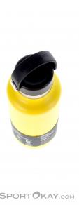 Hydro Flask 18oz Standard Mouth 0,532l Bouteille thermos, Hydro Flask, Jaune, , , 0311-10000, 5637638993, 817318023238, N4-09.jpg