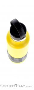 Hydro Flask 18oz Standard Mouth 0,532l Bouteille thermos, Hydro Flask, Jaune, , , 0311-10000, 5637638993, 817318023238, N4-14.jpg