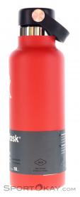 Hydro Flask 18oz Standard Mouth 0,532l Bouteille thermos, Hydro Flask, Rouge, , , 0311-10000, 5637638994, 810497025604, N1-06.jpg