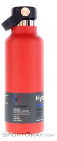 Hydro Flask 18oz Standard Mouth 0,532l Bouteille thermos, Hydro Flask, Rouge, , , 0311-10000, 5637638994, 810497025604, N1-16.jpg