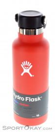 Hydro Flask 18oz Standard Mouth 0,532l Thermosflasche, Hydro Flask, Rot, , , 0311-10000, 5637638994, 810497025604, N2-02.jpg