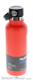 Hydro Flask 18oz Standard Mouth 0,532l Borraccia Thermos, Hydro Flask, Rosso, , , 0311-10000, 5637638994, 810497025604, N2-17.jpg