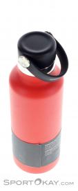 Hydro Flask 18oz Standard Mouth 0,532l Borraccia Thermos, Hydro Flask, Rosso, , , 0311-10000, 5637638994, 810497025604, N3-08.jpg