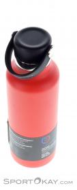 Hydro Flask 18oz Standard Mouth 0,532l Bouteille thermos, Hydro Flask, Rouge, , , 0311-10000, 5637638994, 810497025604, N3-13.jpg