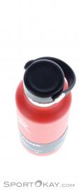 Hydro Flask 18oz Standard Mouth 0,532l Bouteille thermos, Hydro Flask, Rouge, , , 0311-10000, 5637638994, 810497025604, N4-04.jpg
