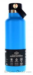Hydro Flask 18oz Standard Mouth 0,532l Thermosflasche, Hydro Flask, Türkis, , , 0311-10000, 5637638995, 810497025642, N1-06.jpg