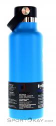 Hydro Flask 18oz Standard Mouth 0,532l Thermosflasche, Hydro Flask, Türkis, , , 0311-10000, 5637638995, 810497025642, N1-16.jpg