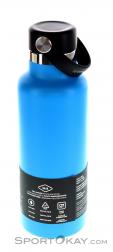 Hydro Flask 18oz Standard Mouth 0,532l Bouteille thermos, Hydro Flask, Turquoise, , , 0311-10000, 5637638995, 810497025642, N2-07.jpg