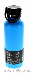Hydro Flask 18oz Standard Mouth 0,532l Thermos Bottle, Hydro Flask, Turquoise, , , 0311-10000, 5637638995, 810497025642, N2-12.jpg
