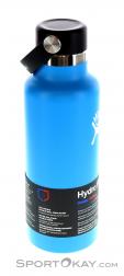 Hydro Flask 18oz Standard Mouth 0,532l Bouteille thermos, Hydro Flask, Turquoise, , , 0311-10000, 5637638995, 810497025642, N2-17.jpg
