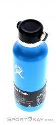 Hydro Flask 18oz Standard Mouth 0,532l Thermosflasche, Hydro Flask, Türkis, , , 0311-10000, 5637638995, 810497025642, N3-03.jpg