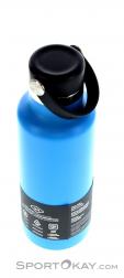 Hydro Flask 18oz Standard Mouth 0,532l Thermos Bottle, Hydro Flask, Turquoise, , , 0311-10000, 5637638995, 810497025642, N3-08.jpg