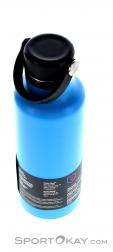 Hydro Flask 18oz Standard Mouth 0,532l Thermosflasche, Hydro Flask, Türkis, , , 0311-10000, 5637638995, 810497025642, N3-13.jpg