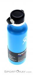 Hydro Flask 18oz Standard Mouth 0,532l Thermos Bottle, Hydro Flask, Turquoise, , , 0311-10000, 5637638995, 810497025642, N3-18.jpg