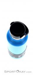 Hydro Flask 18oz Standard Mouth 0,532l Borraccia Thermos, Hydro Flask, Turchese, , , 0311-10000, 5637638995, 810497025642, N4-04.jpg