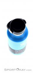 Hydro Flask 18oz Standard Mouth 0,532l Bouteille thermos, Hydro Flask, Turquoise, , , 0311-10000, 5637638995, 810497025642, N4-19.jpg