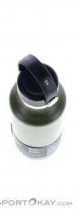 Hydro Flask 18oz Standard Mouth 0,532l Bouteille thermos, Hydro Flask, Vert foncé olive, , , 0311-10000, 5637638996, 817318023191, N4-14.jpg