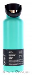 Hydro Flask 18oz Standard Mouth 0,532l Bouteille thermos, Hydro Flask, Vert, , , 0311-10000, 5637638997, 817318023207, N1-11.jpg