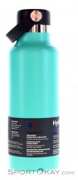 Hydro Flask 18oz Standard Mouth 0,532l Bouteille thermos, Hydro Flask, Vert, , , 0311-10000, 5637638997, 817318023207, N1-16.jpg