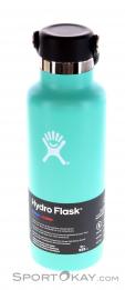 Hydro Flask 18oz Standard Mouth 0,532l Bouteille thermos, Hydro Flask, Vert, , , 0311-10000, 5637638997, 817318023207, N2-02.jpg