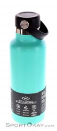 Hydro Flask 18oz Standard Mouth 0,532l Bouteille thermos, Hydro Flask, Vert, , , 0311-10000, 5637638997, 817318023207, N2-07.jpg