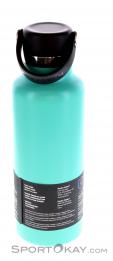 Hydro Flask 18oz Standard Mouth 0,532l Bouteille thermos, Hydro Flask, Vert, , , 0311-10000, 5637638997, 817318023207, N2-12.jpg