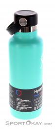 Hydro Flask 18oz Standard Mouth 0,532l Borraccia Thermos, Hydro Flask, Verde, , , 0311-10000, 5637638997, 817318023207, N2-17.jpg
