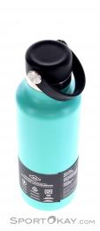 Hydro Flask 18oz Standard Mouth 0,532l Bouteille thermos, Hydro Flask, Vert, , , 0311-10000, 5637638997, 817318023207, N3-08.jpg