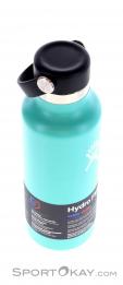 Hydro Flask 18oz Standard Mouth 0,532l Bouteille thermos, Hydro Flask, Vert, , , 0311-10000, 5637638997, 817318023207, N3-18.jpg