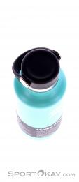 Hydro Flask 18oz Standard Mouth 0,532l Bouteille thermos, Hydro Flask, Vert, , , 0311-10000, 5637638997, 817318023207, N4-19.jpg