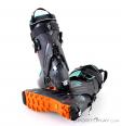 Scarpa F1 W Womens Ski Touring Boots, , Black, , Female, 0028-10189, 5637639003, , N2-12.jpg