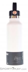 Hydro Flask 21oz Standard Mouth 621ml Thermos Bottle, Hydro Flask, Blanc, , , 0311-10001, 5637639004, 810497025697, N1-06.jpg