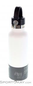 Hydro Flask 21oz Standard Mouth 621ml Thermos Bottle, Hydro Flask, White, , , 0311-10001, 5637639004, 810497025697, N2-07.jpg