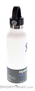 Hydro Flask 21oz Standard Mouth 621ml Thermosflasche, Hydro Flask, Weiss, , , 0311-10001, 5637639004, 810497025697, N2-17.jpg