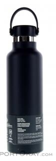 Hydro Flask 21oz Standard Mouth 621ml Thermos Bottle, Hydro Flask, Noir, , , 0311-10001, 5637639005, 810497025680, N1-11.jpg