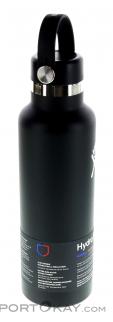 Hydro Flask 21oz Standard Mouth 621ml Thermos Bottle, Hydro Flask, Negro, , , 0311-10001, 5637639005, 810497025680, N2-17.jpg